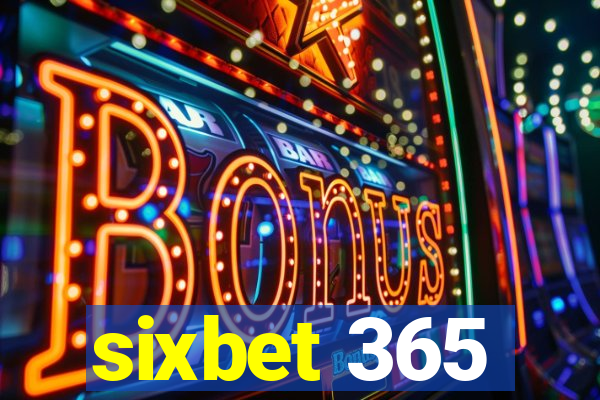 sixbet 365